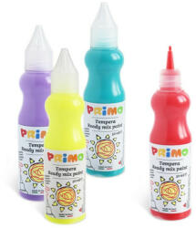  Tempera PRIMO 50ml, finomkihúzóval 2001BR50560 türkiz (F2001BR50560)