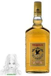  Tres Sombreros Gold Tequila 1l (VVIT1F1567)