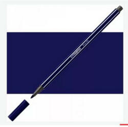 STABILO Filc 1mm - Stabilo Pen 68 - Prussian Blue (4006381333146)