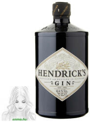 Hendrick's Gin Gin 0, 7L 41, 4% (VEGY1H0730)