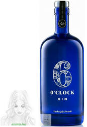 6 O'Clock Gin Gin, 6 O'Clock Gin 0, 7L (43%) (VVIT1H0685)