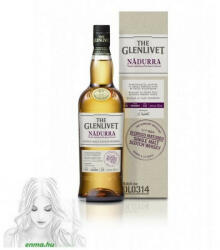 The Glenlivet Nadurra Oloroso Whisky 0, 7l 60, 2% (VBAL120007R)