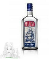 Gin, Marine Dry Gin 1L