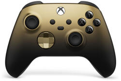 Microsoft Xbox Gold Shadow Special Edition (QAU-00122)