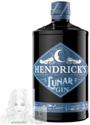 Hendrick's Gin Lunar 0.7L (43, 4%) (HL07L)