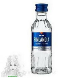 Finlandia 0, 05l 40% (21509)