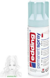 edding 5200 Prémium Akrilfesték Spray Pastel Blue Mat (916), Matt Pasztel Kék 200Ml (7270142014)