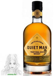 The Quiet Man Blended Whiskey 0, 7l (VBAC111391)