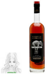 Smooth Ambler Contradiction Bourbor Whiskey 0.7l 50% (VBAL130218)