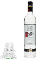 Ketel One vodka 0, 7l (40%) (VZWA1F2250)