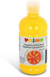 Tempera PRIMO 500ml, sárga 201 (F202BR500201)