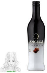 Angelli Cioccolato Krémlikőr 0, 5l 15% (TRL1L0000)
