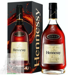 Hennessy Vsop 0.7L