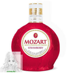 Mozart Strawberry 0, 5L (17%) (VHEI1L2727B)