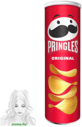 Pringles chips 165 g original (A67807)