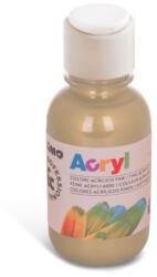 Akrilfesték PRIMO 402TA125940 125ml bronz (F402TA125940)