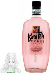 Kuyper Kwai Feh Lychee 0.7L 20%