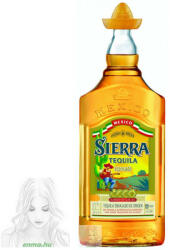 Sierra Tequila Reposado 3L (VHEI1F1610)