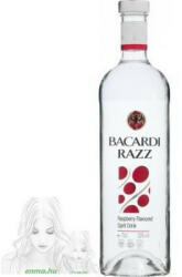 Rum, Bacardi Razz 0, 7L (VBAC1J0107)
