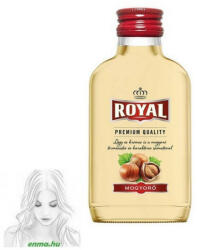 Royal mogyoró 0, 1l