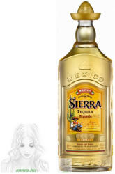 Sierra Tequila Reposado 1L (VHEI1F1598)