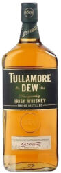 Tullamore D.E.W. Dew Whiskey 1l