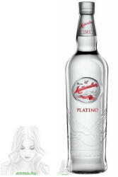  Rum, Ron Matusalem Platino 0, 7L