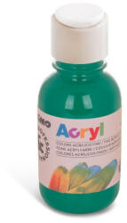 Akrilfesték PRIMO 402TA125641 125ml emerald zöld (F402TA125641)