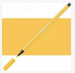 STABILO Filc 1mm - Stabilo Pen 68 - Yellow (4006381333290)