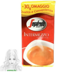 Segafredo Intermezzo őrölt kávé 250 g + 30 g (A40464)
