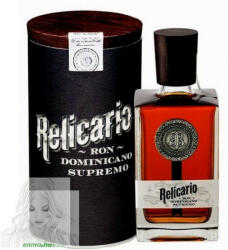 Beveland Rum, Relicario Ron Supremo Rum 0.7L 40% (VVIT1L2030T)