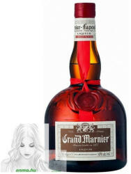 Grand Marnier Cordon Rouge 0, 7L (VUNI1L0600)