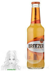 Rum, Bacardi Breezer Narancs 0, 275L (4%)