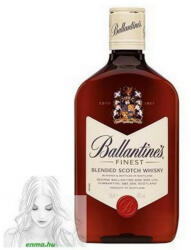 Whiskey, Ballantine'S 0, 2L (40%) (VBAL110105)