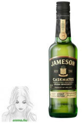Jameson Caskmates Stout Edition Whiskey 0, 2l (40%) (23232)