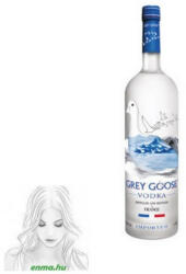 GREY GOOSE Original Vodka (1l)(40%) (80017)
