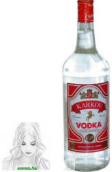  Karkov vodka 0.5l (37, 5%) (VVIT1F0900B)