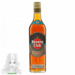  Rum, Havana Club Especial 1L (VBAL1J0318A)
