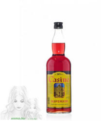  Rum, Casino 0, 5L 50% (VZWA1J0922)