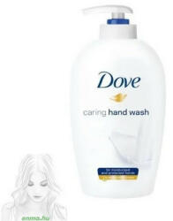 Dove Cream Folyékony Szappan (Beauty Cream Wash) (Mennyiség 250 Ml) (A77000)