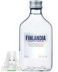 Finlandia 0, 2l (40%) (21240)