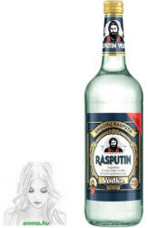  Vodka, rasputin magic 0, 7l (37, 5%) (VHEI1F0400)
