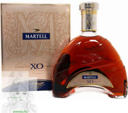 Pernod-Ricard Martell XO Cognac 0, 7l