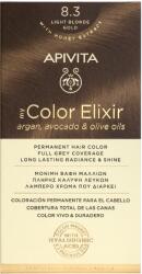 APIVITA My Color Elixir N8.3 Light Blonde Gold 155 ml