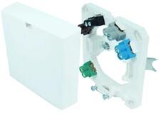 ANCO 321579 5x4, 0mm2 falonkívüli és süllyesztett tűzhely kötődoboz (321579) - bestbyte