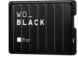Western Digital Black P10 2TB USB 3.2 (WDBA2W0020BBK-WES1)