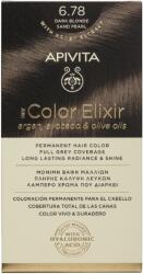 APIVITA My Color Elixir 6.78 Dark Blonde Sand Pearl 155 ml