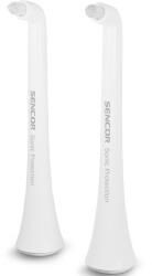 Sencor Pót fogkefe fej, 2 db, SOX 107