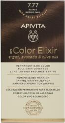 APIVITA My Color Elixir 7.77 Blonde Intense Sand 155 ml