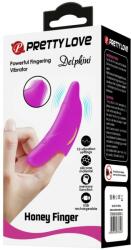 Pretty Love Delphini Honey Finger